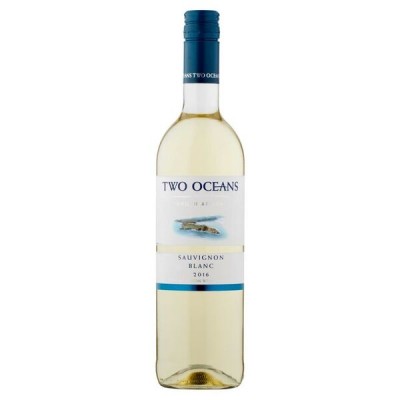Two oceans Sauvignon Blanc 2020 0.750 л